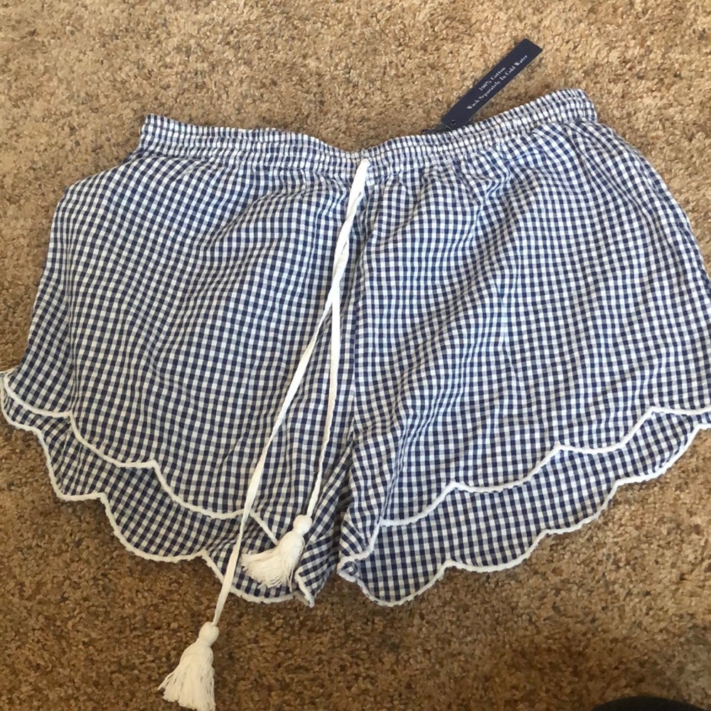 Madison Mathews Shorts